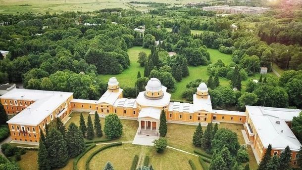СК РФ подготовит доклад о застройке у Пулковской обсерватории в Петербурге